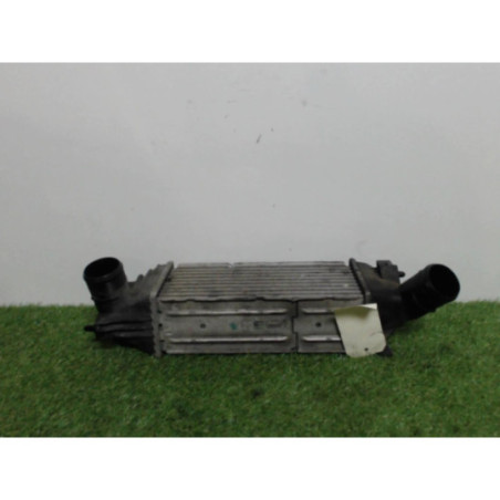 Echangeur air (Intercooler) PEUGEOT 407 PHASE 1 BREAK d’occasion