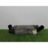 Echangeur air (Intercooler) PEUGEOT 407 PHASE 1 BREAK d’occasion