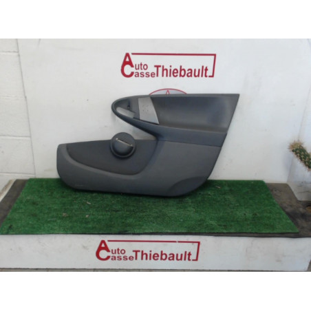 Garniture porte arriere droite CITROEN C1 1.0 d’occasion