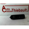 Interrupteur de leve vitre avant droit RENAULT CLIO III PHASE 2 d’occasion