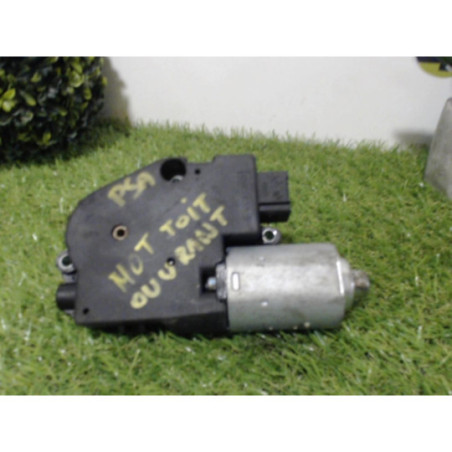 Moteur toit ouvrant PEUGEOT  d’occasion