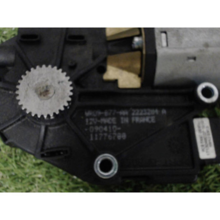 Moteur toit ouvrant PEUGEOT  d’occasion