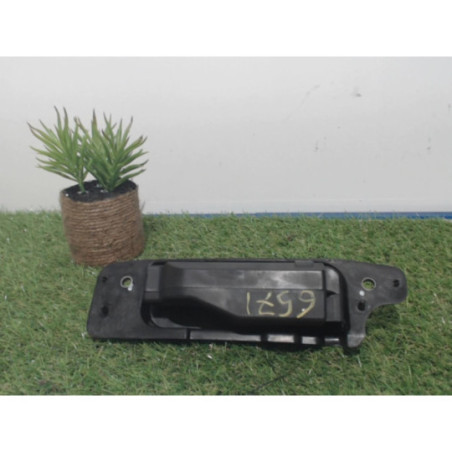 Serrure de hayon CITROEN C2 PHASE 1 d’occasion