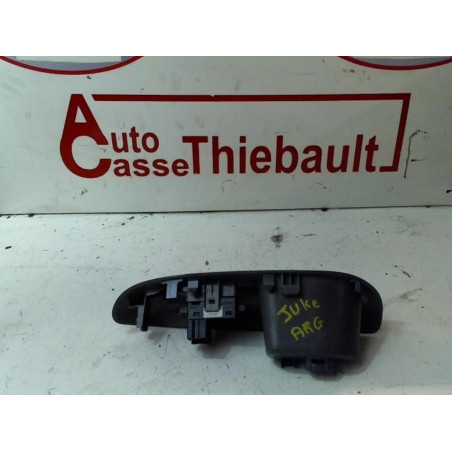 Interrupteur de leve vitre arriere gauche NISSAN JUKE PHASE 1 d’occasion