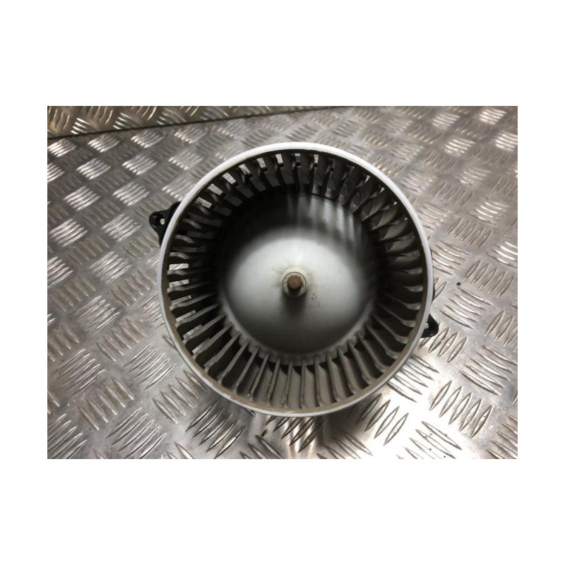 Ventilateur chauffage CITROEN BERLINGO 2 PHASE 3 d’occasion