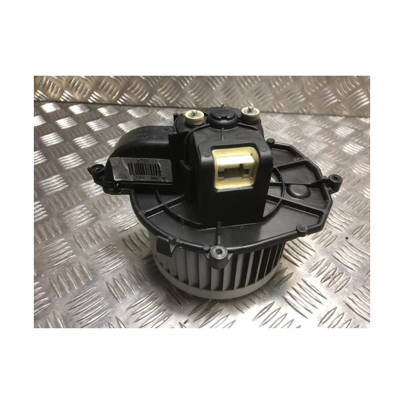 Ventilateur chauffage CITROEN BERLINGO 2 PHASE 3 d’occasion