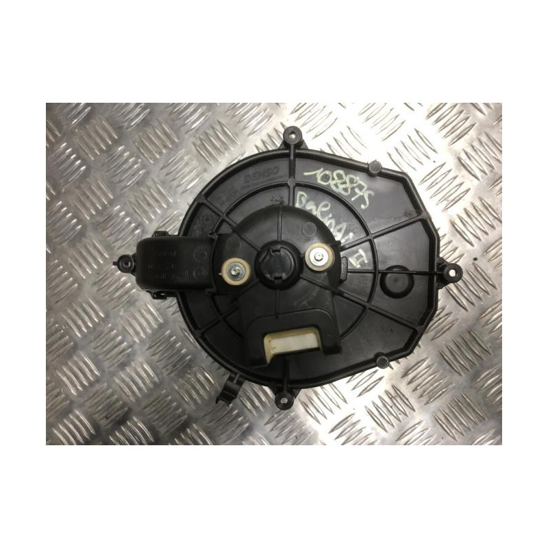 Ventilateur chauffage CITROEN BERLINGO 2 PHASE 3 d’occasion