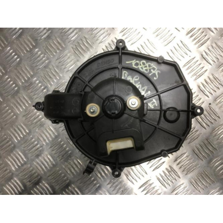 Ventilateur chauffage CITROEN BERLINGO 2 PHASE 3 d’occasion