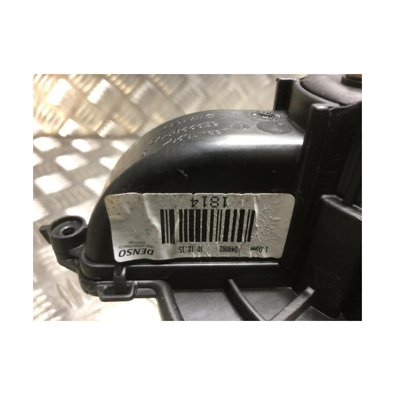 Ventilateur chauffage CITROEN BERLINGO 2 PHASE 3 d’occasion