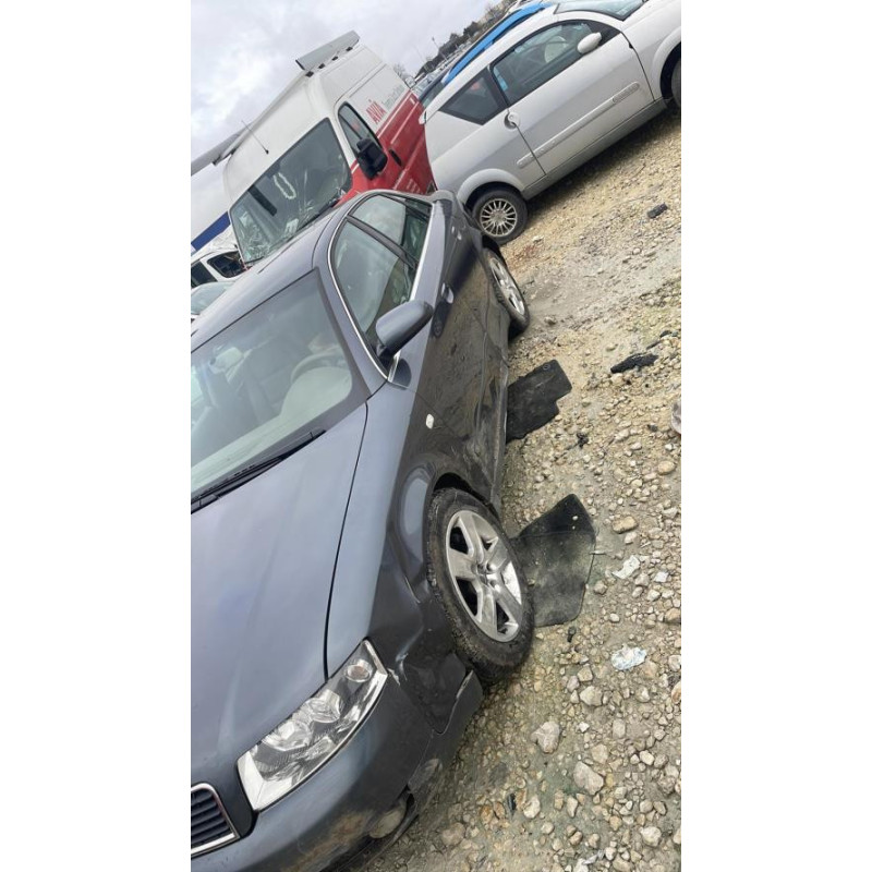 Jante AUDI A4 2 PHASE 1 d’occasion