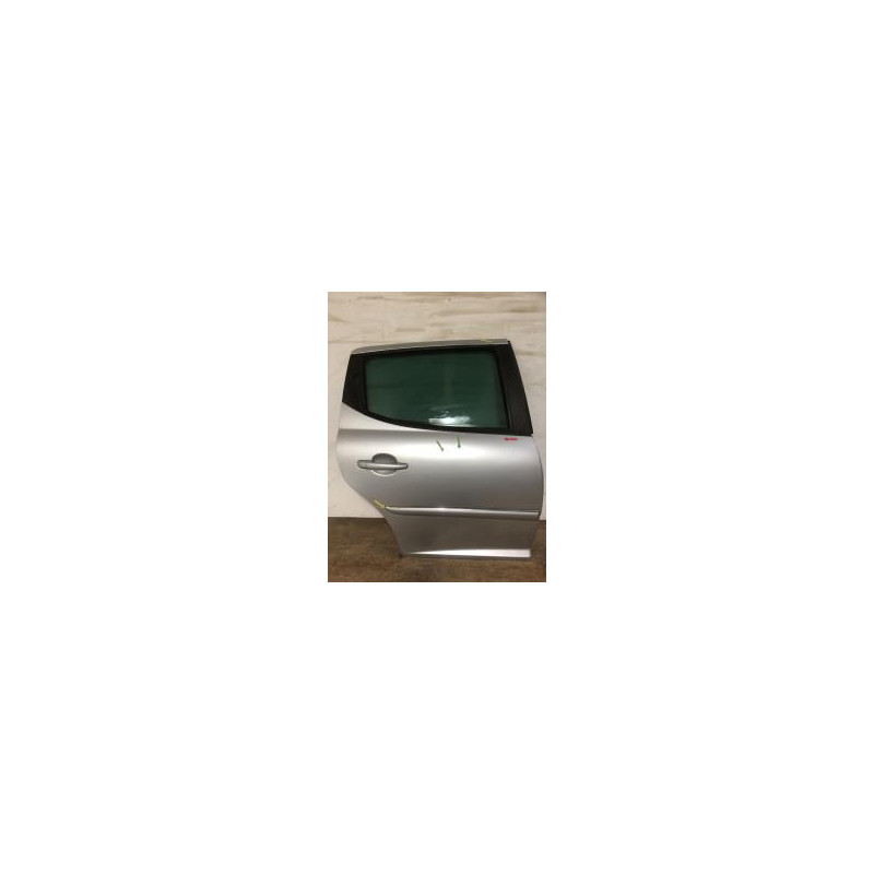 Porte arriere droit PEUGEOT 207 PHASE 2 BREAK d’occasion