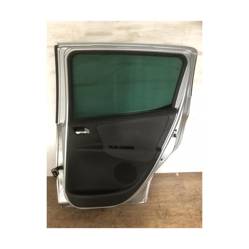 Porte arriere droit PEUGEOT 207 PHASE 2 BREAK d’occasion