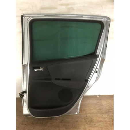 Porte arriere droit PEUGEOT 207 PHASE 2 BREAK d’occasion