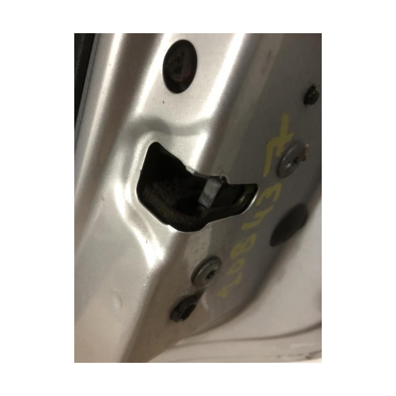 Porte arriere droit PEUGEOT 207 PHASE 2 BREAK d’occasion