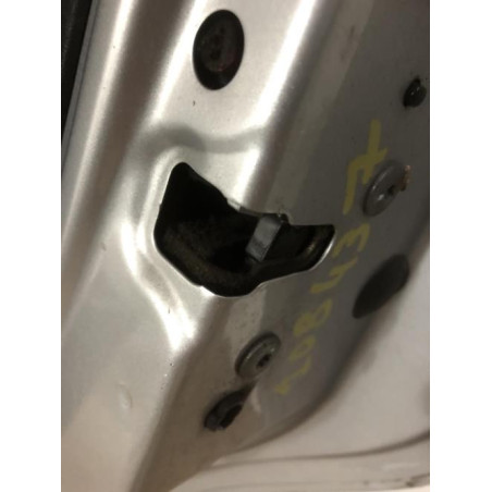Porte arriere droit PEUGEOT 207 PHASE 2 BREAK d’occasion