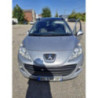 Porte arriere droit PEUGEOT 207 PHASE 2 BREAK d’occasion
