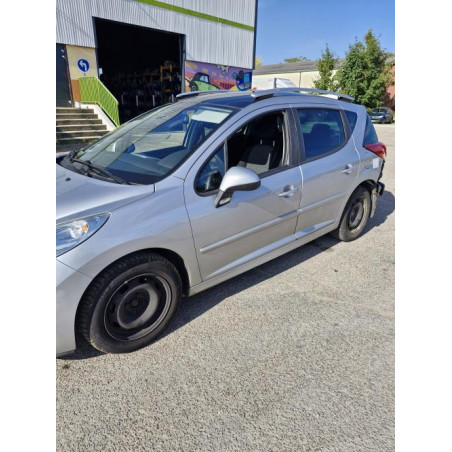Porte arriere droit PEUGEOT 207 PHASE 2 BREAK d’occasion