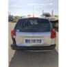 Porte arriere droit PEUGEOT 207 PHASE 2 BREAK d’occasion