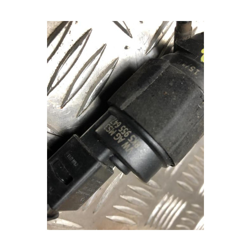 Pompe lave glace avant AUDI A5 1 SPORTBACK S5 PHASE 1 d’occasion