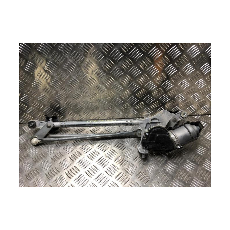 Moteur essuie glace avant TOYOTA RAV4 3 PHASE 2 d’occasion