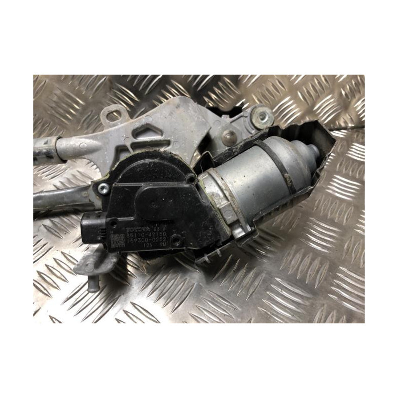 Moteur essuie glace avant TOYOTA RAV4 3 PHASE 2 d’occasion