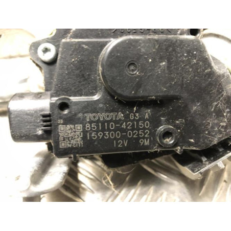 Moteur essuie glace avant TOYOTA RAV4 3 PHASE 2 d’occasion