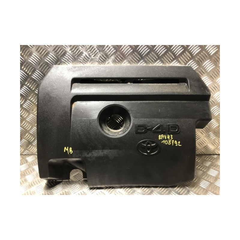 Cache moteur  TOYOTA RAV4 3 PHASE 2 d’occasion