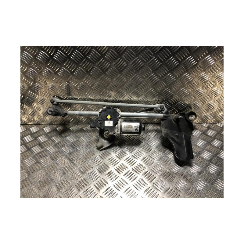 Moteur essuie glace avant BMW SERIE 1 F21 PHASE 2 d’occasion