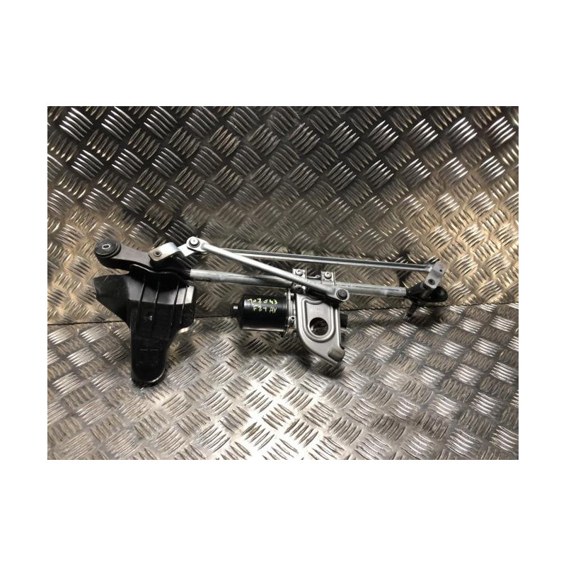 Moteur essuie glace avant BMW SERIE 1 F21 PHASE 2 d’occasion
