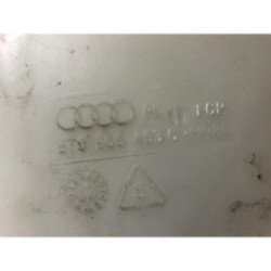 Vase de lave glace AUDI A5 1 SPORTBACK S5 PHASE 1 d’occasion
