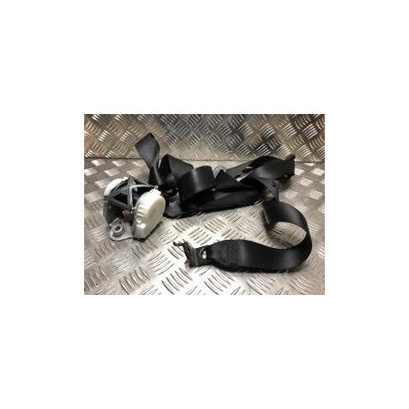Ceinture avant gauche BMW SERIE 1 F21 PHASE 2 d’occasion