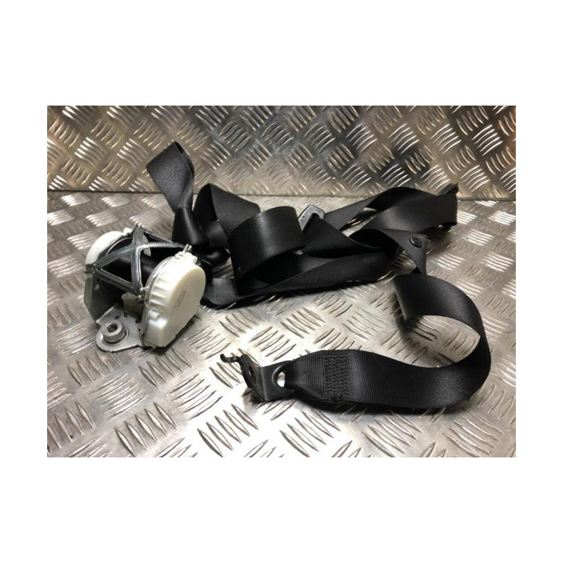Ceinture avant gauche BMW SERIE 1 F21 PHASE 2 d’occasion