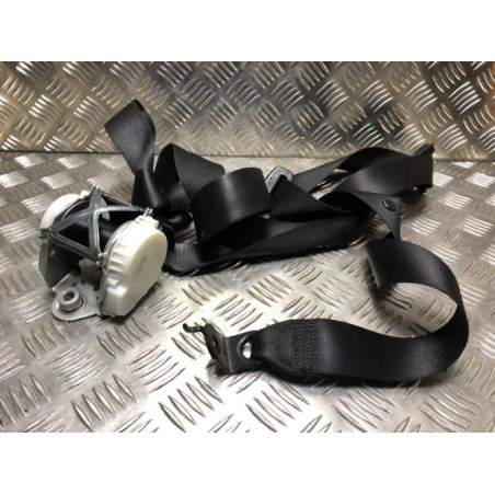 Ceinture avant gauche BMW SERIE 1 F21 PHASE 2 d’occasion