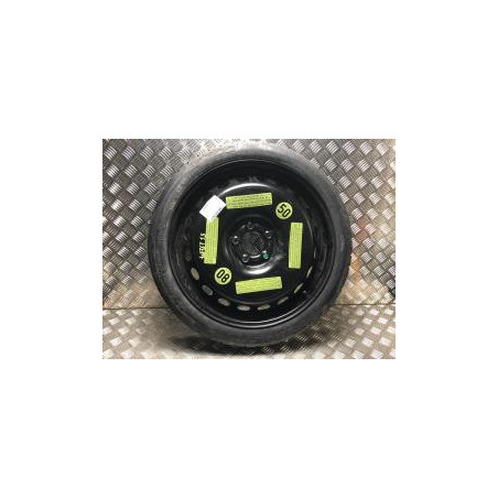 Roue de secours AUDI A5 1 SPORTBACK S5 PHASE 1 d’occasion