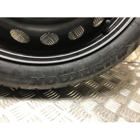 Roue de secours AUDI A5 1 SPORTBACK S5 PHASE 1 d’occasion