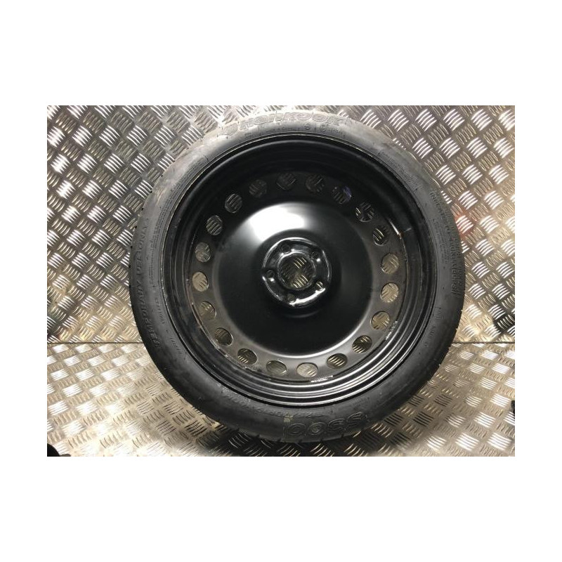 Roue de secours AUDI A5 1 SPORTBACK S5 PHASE 1 d’occasion