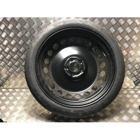 Roue de secours AUDI A5 1 SPORTBACK S5 PHASE 1 d’occasion