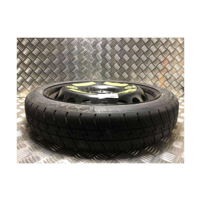 Roue de secours AUDI A5 1 SPORTBACK S5 PHASE 1 d’occasion
