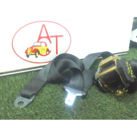 Ceinture arriere droit. CITROEN C8 PHASE 1 d’occasion