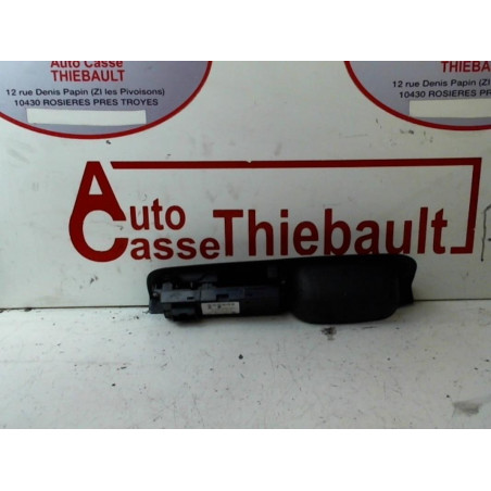 Interrupteur de leve vitre avant gauche VOLKSWAGEN  d’occasion