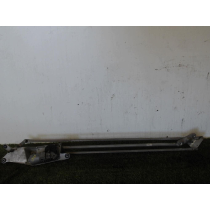 Moteur essuie glace avant RENAULT MODUS PHASE 1 d’occasion