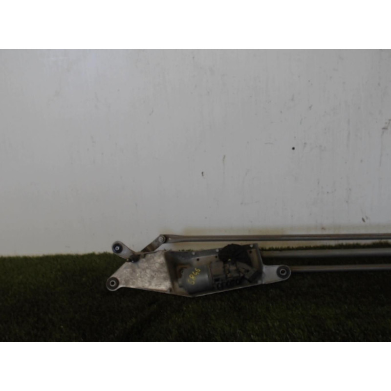 Moteur essuie glace avant RENAULT MODUS PHASE 1 d’occasion