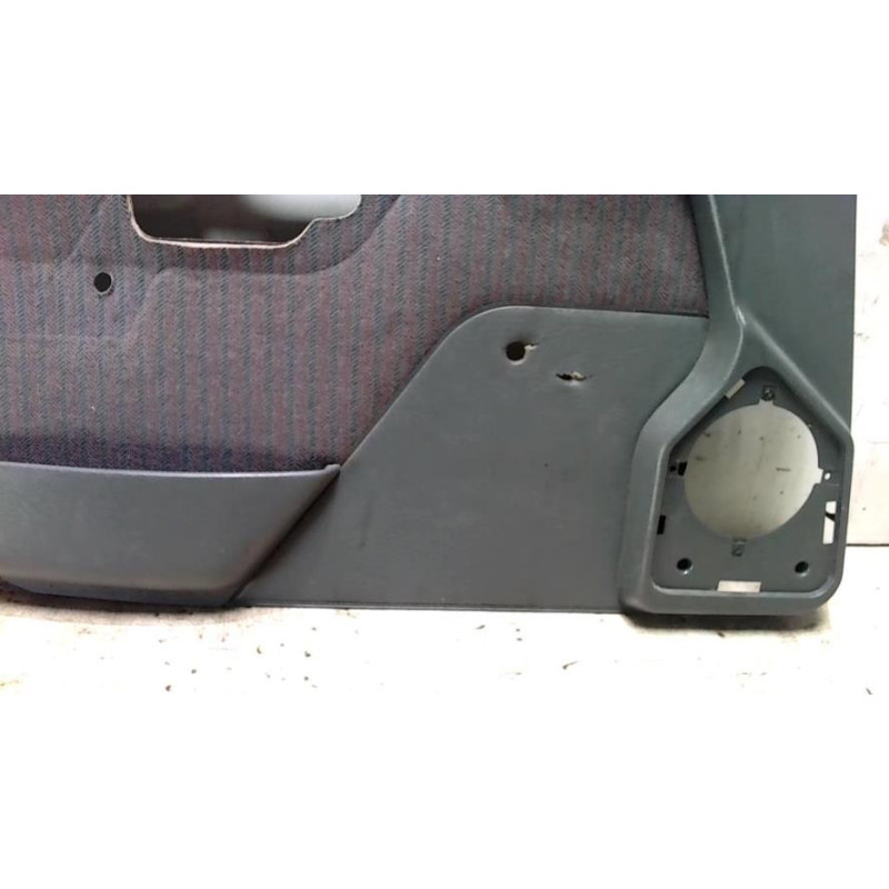 Panneau de porte avant gauche CITROEN BX BREAK d’occasion