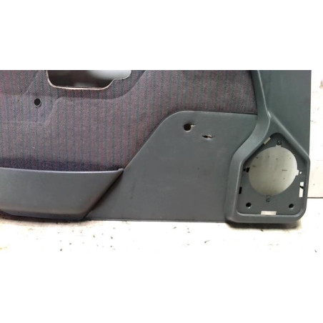Panneau de porte avant gauche CITROEN BX BREAK d’occasion