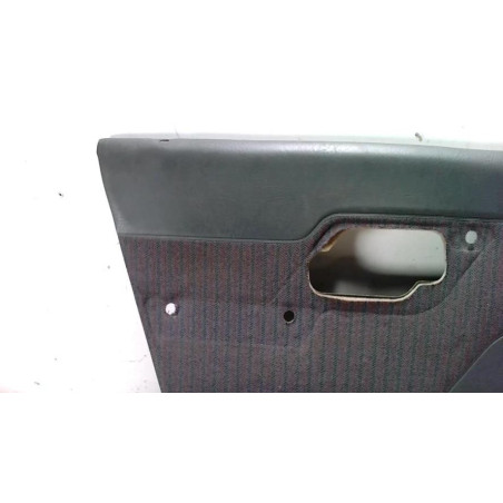 Panneau de porte avant gauche CITROEN BX BREAK d’occasion