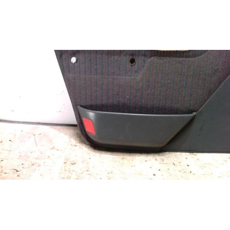Panneau de porte avant gauche CITROEN BX BREAK d’occasion