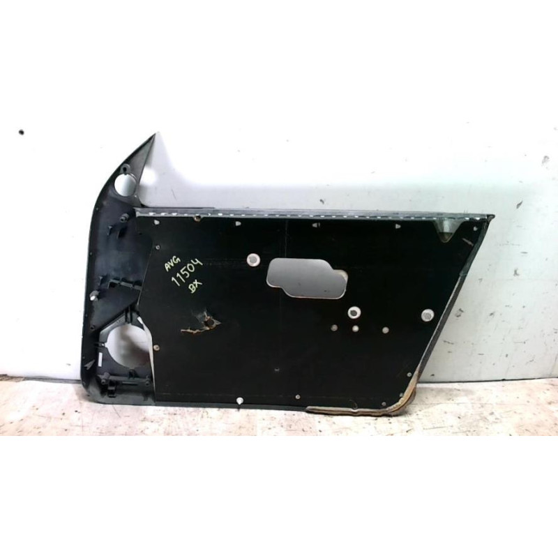 Panneau de porte avant gauche CITROEN BX BREAK d’occasion