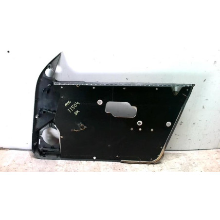 Panneau de porte avant gauche CITROEN BX BREAK d’occasion