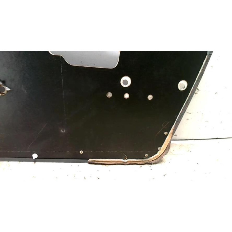 Panneau de porte avant gauche CITROEN BX BREAK d’occasion