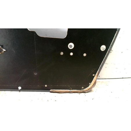 Panneau de porte avant gauche CITROEN BX BREAK d’occasion